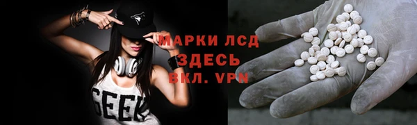 гашик Горнозаводск